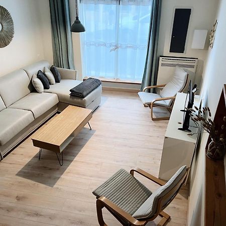 House Apartment Sete Bagian luar foto