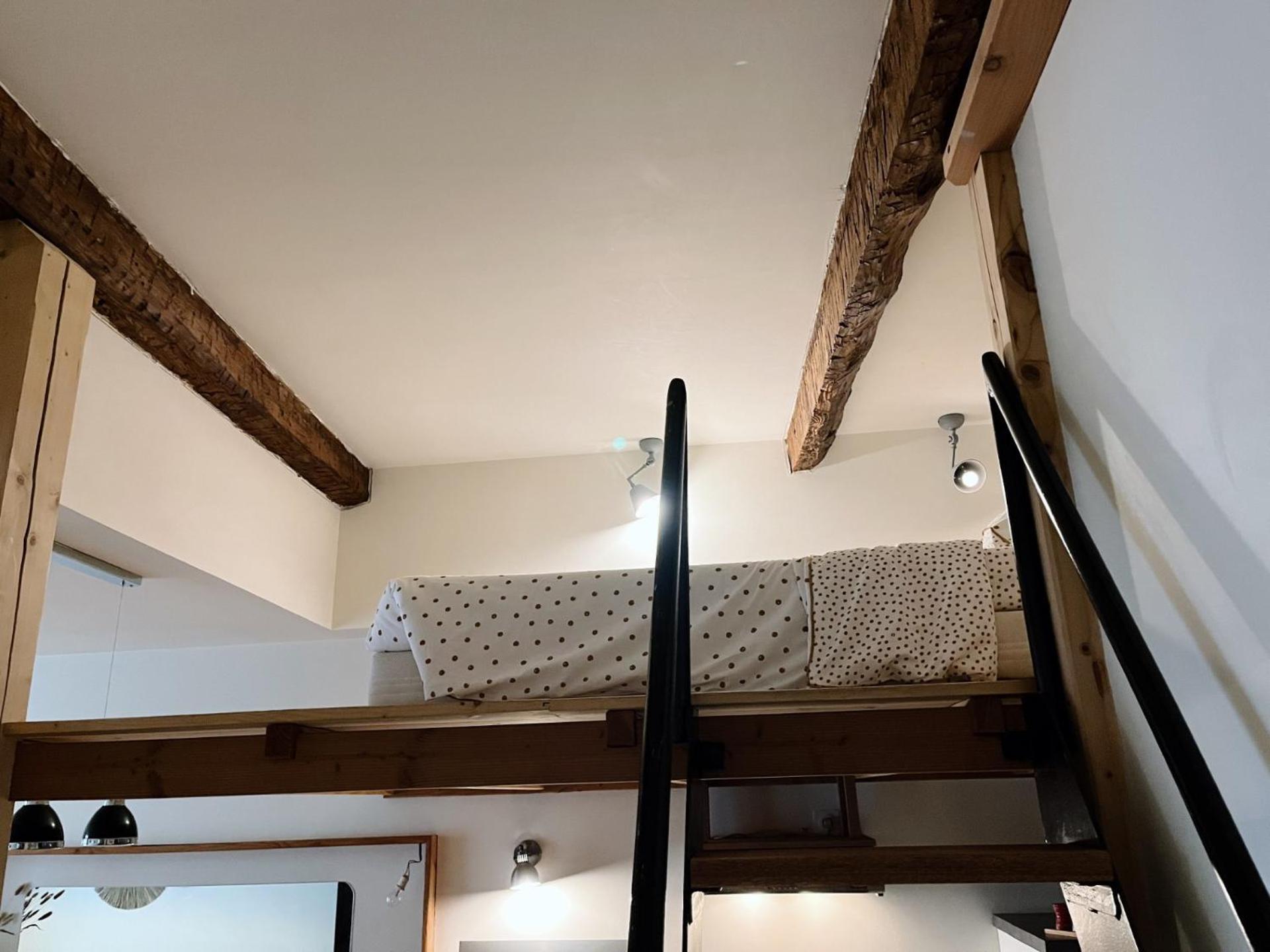 House Apartment Sete Bagian luar foto