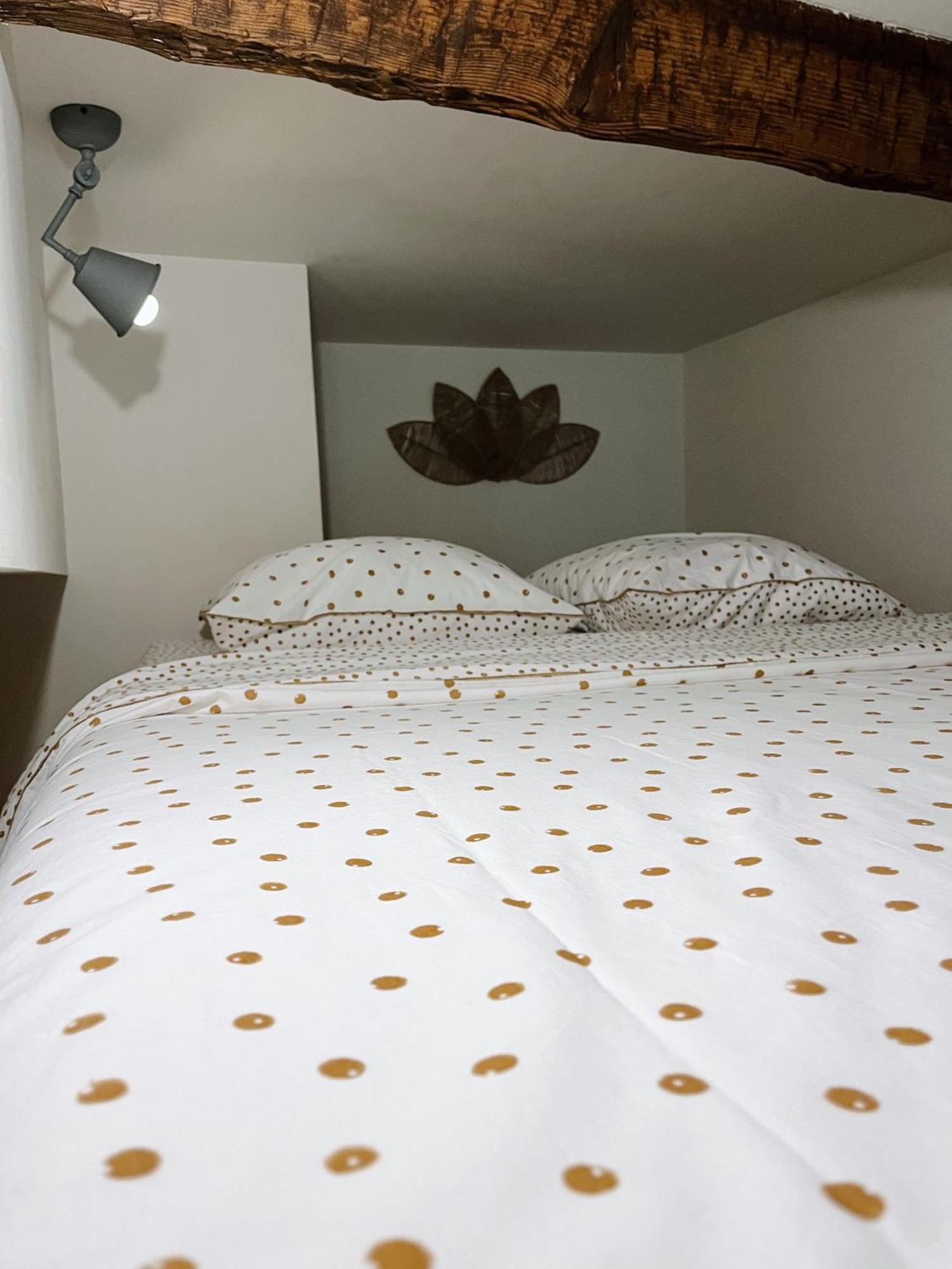 House Apartment Sete Bagian luar foto