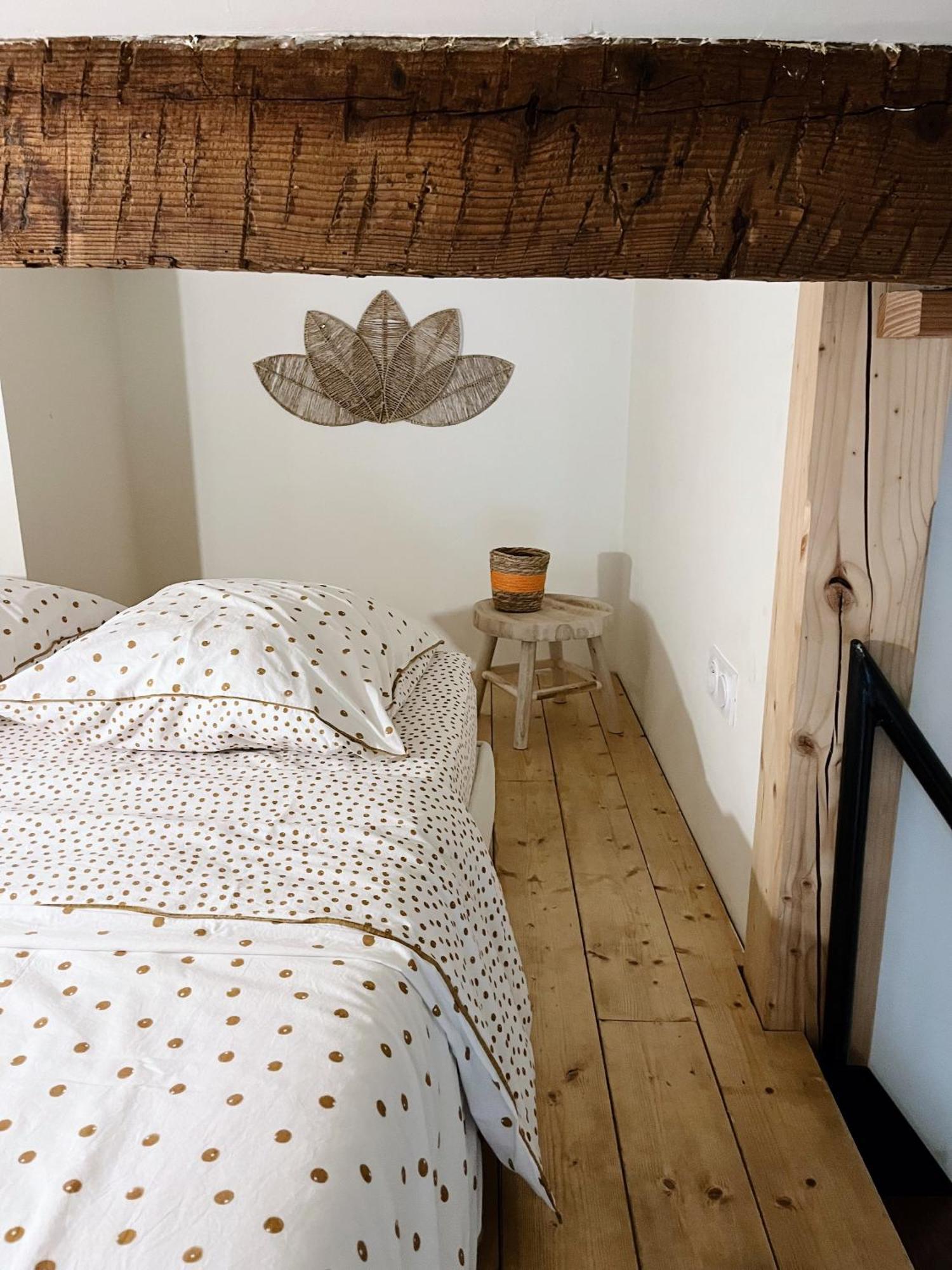 House Apartment Sete Bagian luar foto